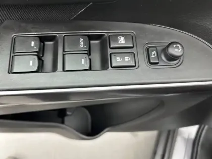 Photo 26 Suzuki S-Cross  1.4 Boosterjet Hybrid