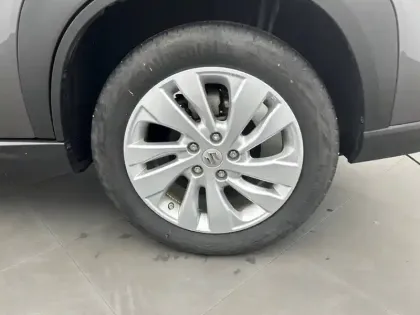 Photo 12 Suzuki S-Cross  1.4 Boosterjet Hybrid