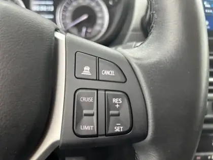 Photo 21 Suzuki S-Cross  1.4 Boosterjet Hybrid