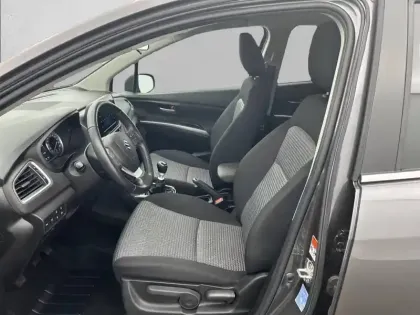 Photo 10 Suzuki S-Cross  1.4 Boosterjet Hybrid