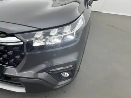 Photo 15 Suzuki S-Cross  1.4 Boosterjet Hybrid