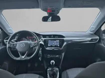 Photo 7 Opel Corsa  1.2 75 ch BVM5