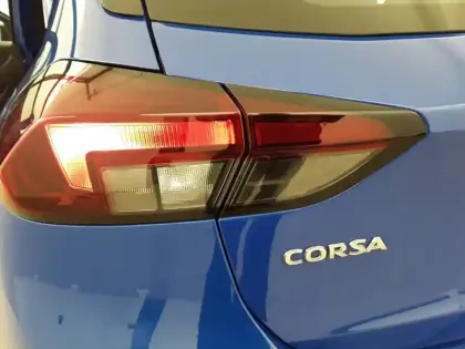 Photo 38 Opel Corsa  1.2 75 ch BVM5