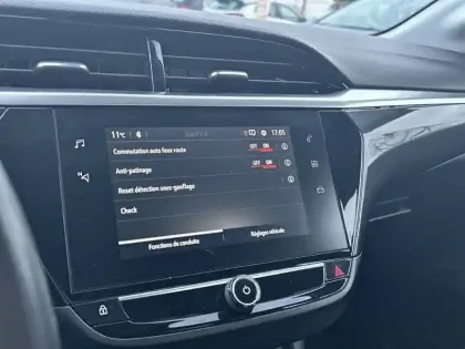 Photo 17 Opel Corsa  1.2 75 ch BVM5