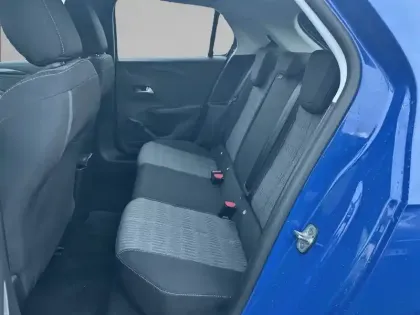 Photo 11 Opel Corsa  1.2 75 ch BVM5