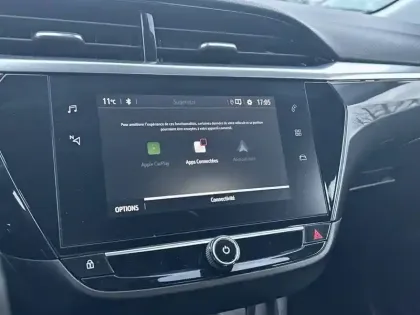 Photo 21 Opel Corsa  1.2 75 ch BVM5