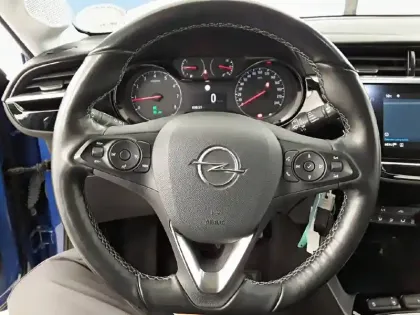 Photo 30 Opel Corsa  1.2 75 ch BVM5