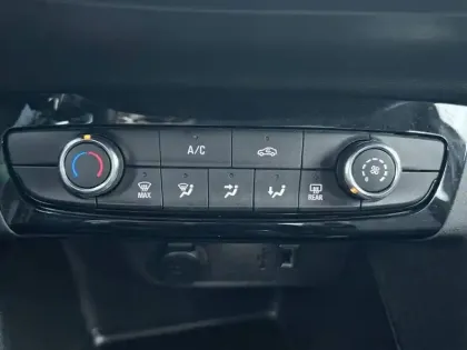 Photo 18 Opel Corsa  1.2 75 ch BVM5