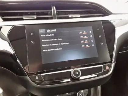 Photo 43 Opel Corsa  1.2 75 ch BVM5