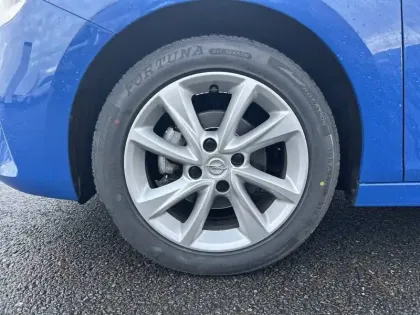 Photo 12 Opel Corsa  1.2 75 ch BVM5