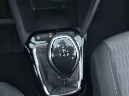 Photo 13 Opel Corsa  1.2 75 ch BVM5