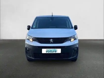 Photo 1 Peugeot Partner  FOURGON M 650 KG BLUEHDI 100 S&S BVM6