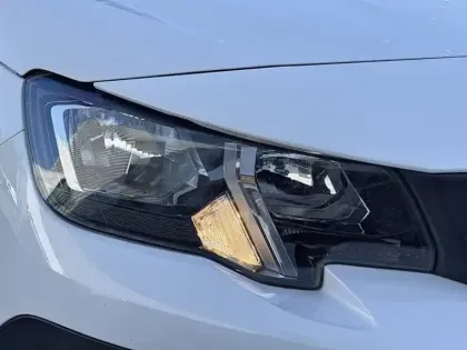 Photo 15 Peugeot Partner  FOURGON M 650 KG BLUEHDI 100 S&S BVM6