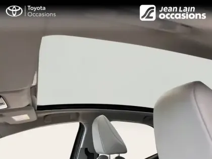 Photo 18 Toyota Yaris  Hybride 116h