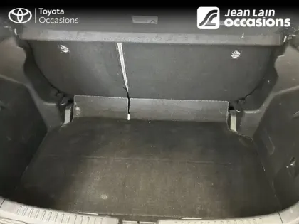 Photo 9 Toyota Yaris  Hybride 116h