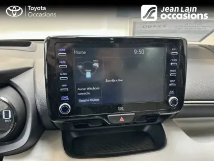 Photo 14 Toyota Yaris  Hybride 116h