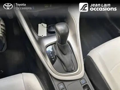 Photo 12 Toyota Yaris  Hybride 116h