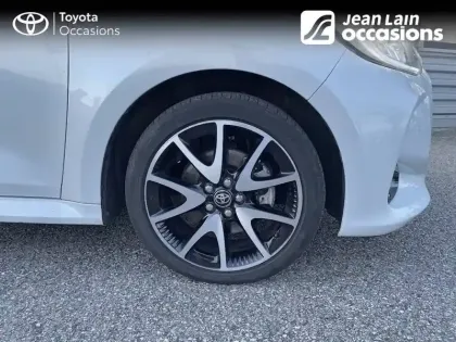 Photo 68 Toyota Yaris  Hybride 116h