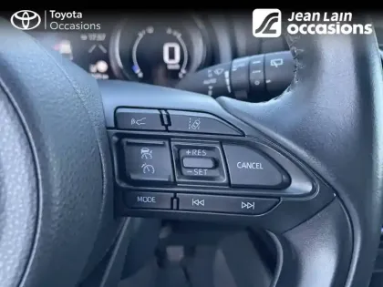 Photo 271 Toyota Yaris  Hybride 116h
