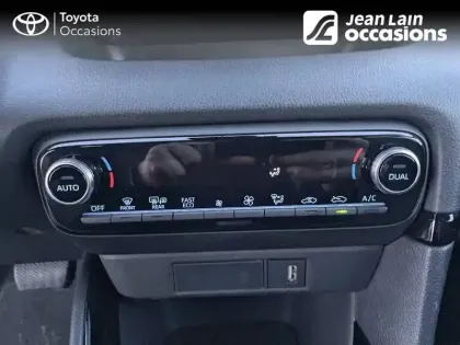 Photo 213 Toyota Yaris  Hybride 116h