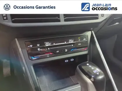 Photo 16 Volkswagen Taigo  1.5 TSI 150 DSG7