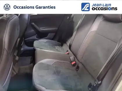 Photo 5 Volkswagen Taigo  1.5 TSI 150 DSG7