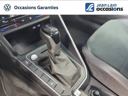 Photo 15 Volkswagen Taigo  1.5 TSI 150 DSG7