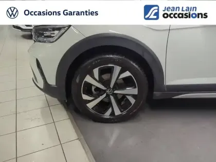 Photo 11 Volkswagen Taigo  1.5 TSI 150 DSG7