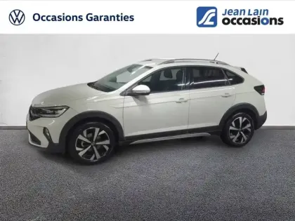 Photo 6 Volkswagen Taigo  1.5 TSI 150 DSG7