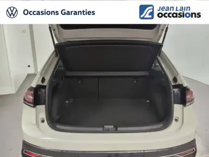 Photo 13 Volkswagen Taigo  1.5 TSI 150 DSG7