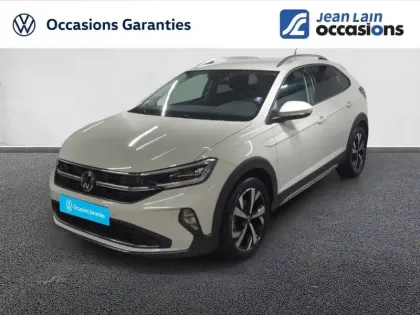 Photo Volkswagen Taigo Style