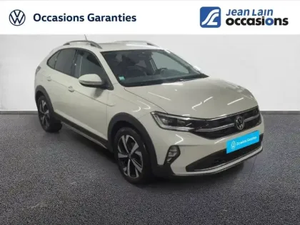 Photo 9 Volkswagen Taigo  1.5 TSI 150 DSG7