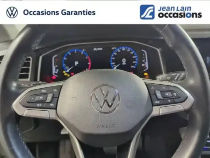 Photo 14 Volkswagen Taigo  1.5 TSI 150 DSG7