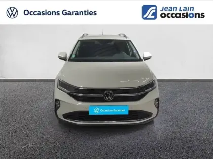 Photo 8 Volkswagen Taigo  1.5 TSI 150 DSG7