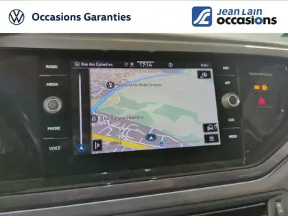 Photo 19 Volkswagen Taigo  1.5 TSI 150 DSG7