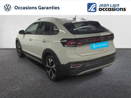 Photo 10 Volkswagen Taigo  1.5 TSI 150 DSG7