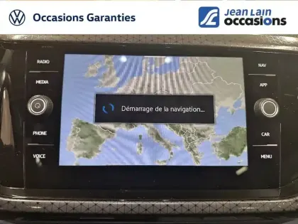 Photo 14 Volkswagen T-cross  1.0 TSI 110 Start/Stop DSG7