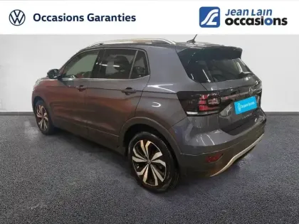 Photo 73 Volkswagen T-cross  1.0 TSI 110 Start/Stop DSG7