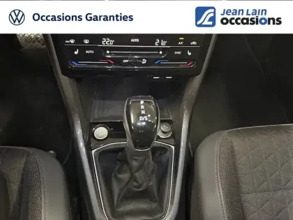 Photo 15 Volkswagen T-cross  1.0 TSI 110 Start/Stop DSG7