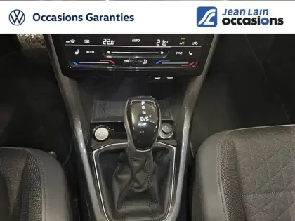 Photo 36 Volkswagen T-cross  1.0 TSI 110 Start/Stop DSG7