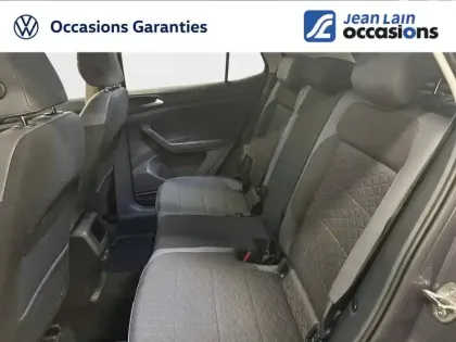 Photo 68 Volkswagen T-cross  1.0 TSI 110 Start/Stop DSG7