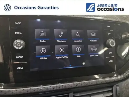 Photo 83 Volkswagen T-cross  1.0 TSI 110 Start/Stop DSG7