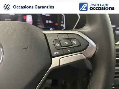 Photo 39 Volkswagen T-cross  1.0 TSI 110 Start/Stop DSG7