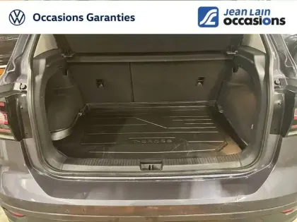 Photo 55 Volkswagen T-cross  1.0 TSI 110 Start/Stop DSG7