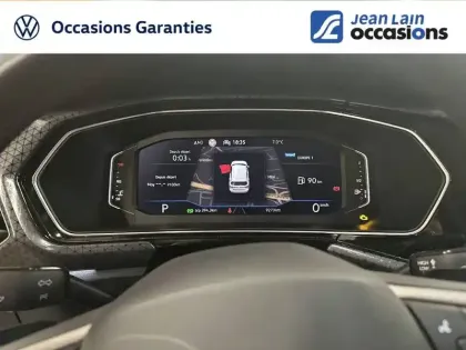 Photo 19 Volkswagen T-cross  1.0 TSI 110 Start/Stop DSG7