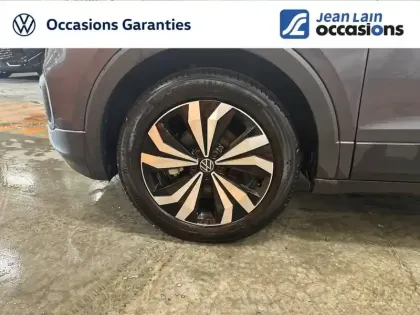 Photo 53 Volkswagen T-cross  1.0 TSI 110 Start/Stop DSG7