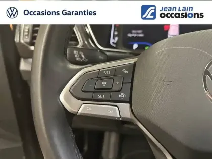 Photo 80 Volkswagen T-cross  1.0 TSI 110 Start/Stop DSG7