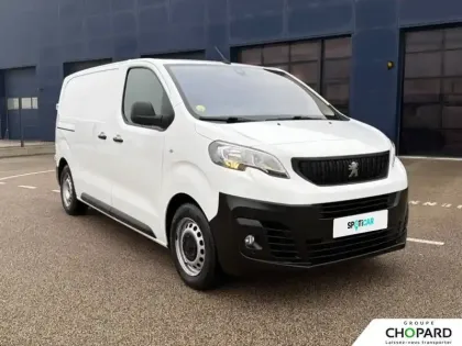 Photo 28 Peugeot Expert  FGN TOLE STANDARD 1.5 BLUEHDI 120 S&S BVM6