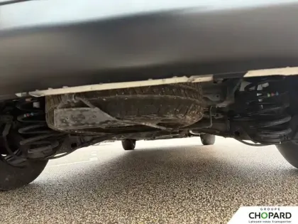 Photo 24 Peugeot Expert  FGN TOLE STANDARD 1.5 BLUEHDI 120 S&S BVM6