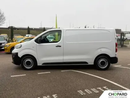 Photo 32 Peugeot Expert  FGN TOLE STANDARD 1.5 BLUEHDI 120 S&S BVM6